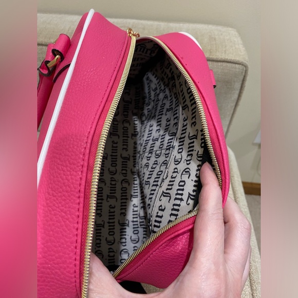 Juicy Coture Bowler Bag - Picture 16 of 16
